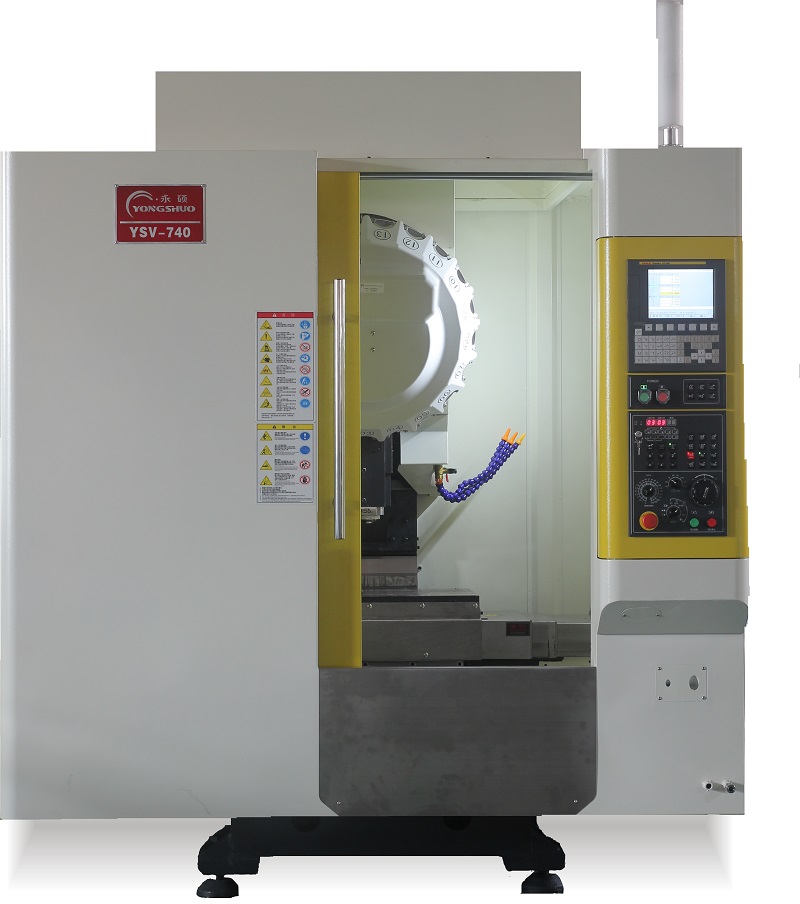 YSV740钻攻