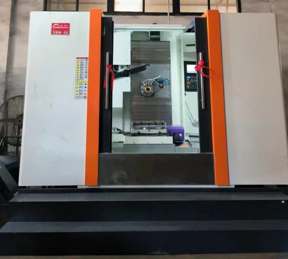 卧加YSW50