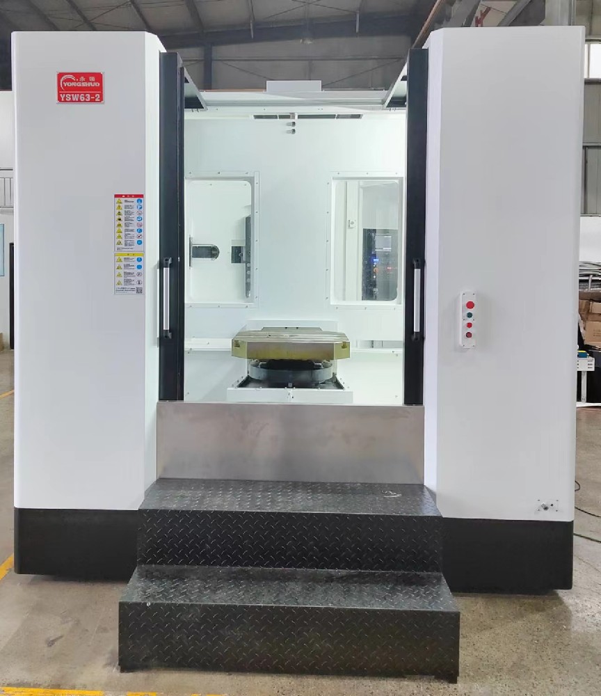 交换工作台YSW63-2